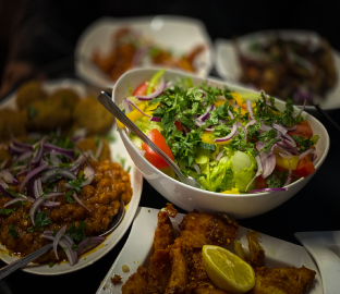 Food